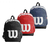 Mochila Wilson Urbana Escolar Deportiva 558 - comprar online