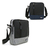 Morral Unisex Con Compartimientos Reforzado Urbano - Tienda Barbados