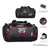 Bolso Camuflado Nba Chicago Bulls en internet