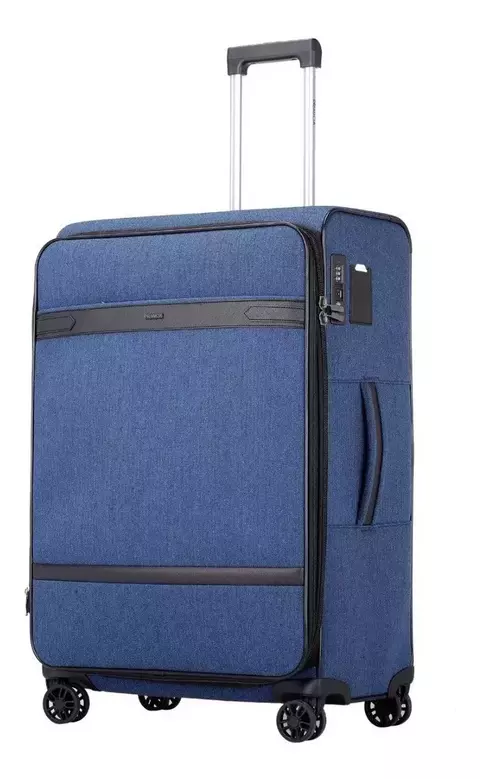 Valija Primicia Kensington Grande Expandible