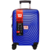 Valija Cabina Rígida Wilson 1733 - comprar online