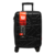 Valija Cabina Rígida Wilson ABS 20" 1726
