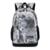 Mochila Portanotebook Primicia Rave Impermeable