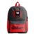 Mochila Wilson 521 Original Escolar Deportiva 24 Lts