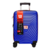 Valija Grande 28" Rígida Wilson Abs 1733 - Tienda Barbados