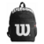 Mochila Wilson Urbana Escolar Deportiva 558