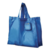 Bolsa de Compras Plegable Travel Blue 32L 053