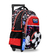 Mochila con Carro Escolar Niño Footy - tienda online