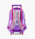 Mochila con Carro Escolar Niña Footy - tienda online