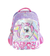 Mochila Escolar Niña Footy