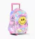 Mochila con Carro Escolar Niña Footy en internet