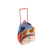 Mochila Con Carro Animalitos 1401 - Tienda Barbados