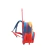Mochila Con Carro Animalitos 1401