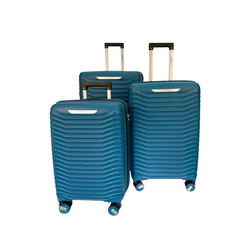 Set de 3 Valijas Unicross 2079