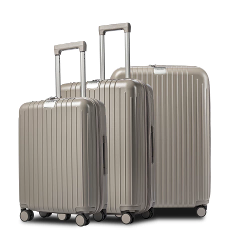 Set valijas x3 Cabina-Mediana-Grande Primicia Sky - comprar online