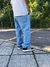 Tradicional Jeans Masculina - loja online