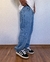 Tradicional Jeans Masculina - Forself