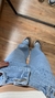 Calça Wide Jeans - loja online