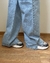 Calça Wide Jeans na internet