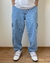 Calça Cargo Jeans - comprar online