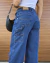Calça Carpenter Jeans Blue na internet