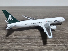Mexicana Boeing 767-300 XA-MXB El Aviador Models 1:400 EAV400-MXB - tienda en línea