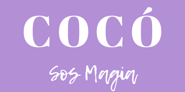 COCÓ INDUMENTARIA Y BIKINIS