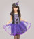 Fantasia Infantil Bruxinha Sabrina Halloween - comprar online