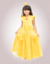 Fantasia Infantil A Bela e a Fera Longa