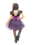 Fantasia Infantil Bruxa Sara Halloween na internet