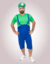 Fantasia Luigi Adulto
