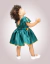 Fantasia Bebê Princesa Valente Mesversário - comprar online