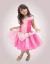 Fantasia infantil menina Bela Adormecida Aurora