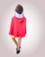 Fantasia Branca de Neve Infantil Básica - comprar online