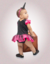 Imagem do Fantasia Bruxinha Pink Bebê