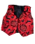 Fantasia infantil menino Dracula Halloween - loja online