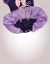 Fantasia Rapunzel Baby - Coloribaby