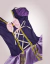 Fantasia Rapunzel Baby na internet