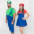 Fantasia Luigi Adulto - loja online