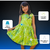 Fantasia Divertidamente Alegria Infantil - Coloribaby