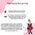 Fantasia Bruxinha Pink Bebê na internet