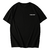 Remera oversize "Mike mentzer tribute" - tienda online