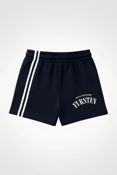 "Old days" short (azul marino) - comprar online