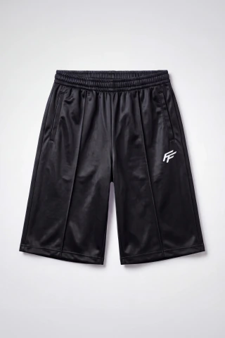 "Monza" Track Short