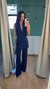 Imagem do Conjunto Colete e Calça Pantalona Florença