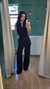 Conjunto Colete e Calça Pantalona Florença - comprar online