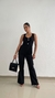 Imagem do Conjunto Blusa Alongada e Calça Pantalona Alfaiataria