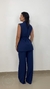 Conjunto Colete e Calça Pantalona Florença - loja online
