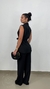 Conjunto Colete e Calça Pantalona Florença