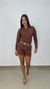 Conjunto Camisa e Short Linho na internet